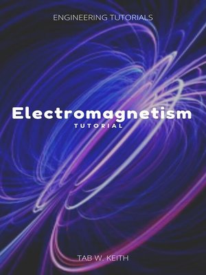cover image of Electromagnetism